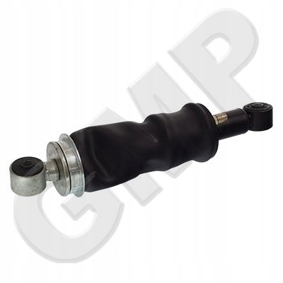 фото №1, Амортизатор кабіни iveco eurocargo i-iii подушка