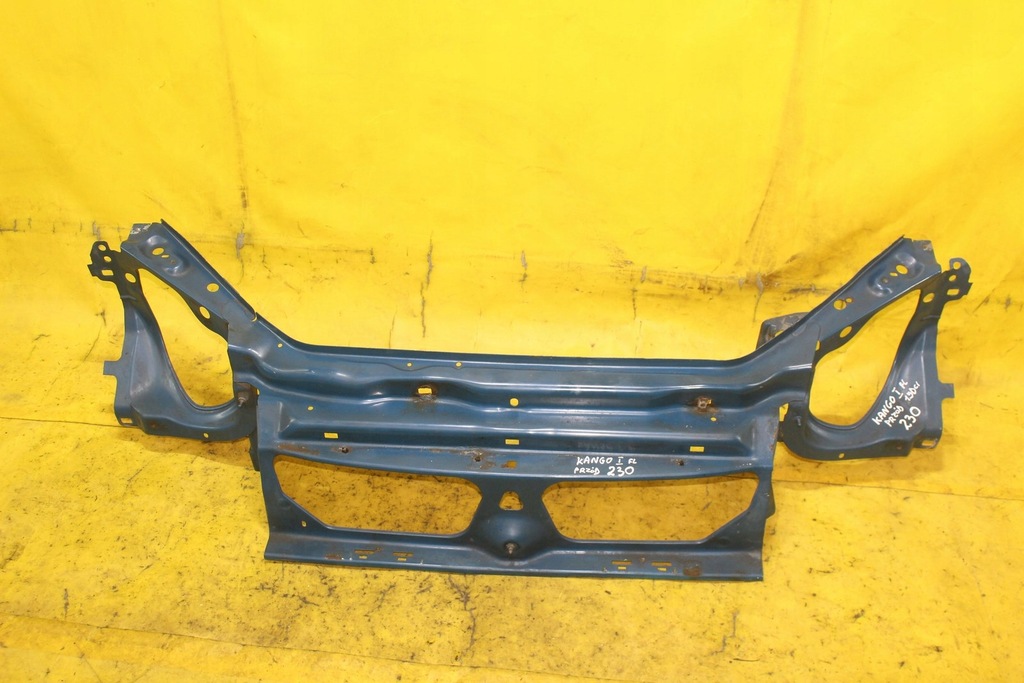 фото №1, Pas передній підсилювач renault kangoo i fl