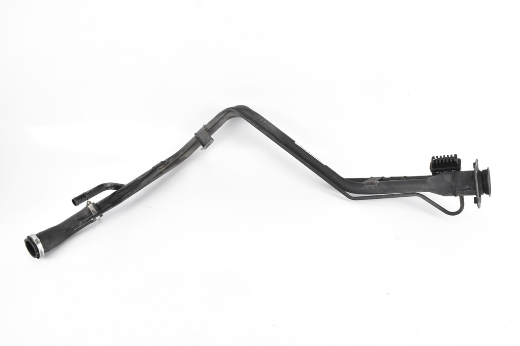 фото №1, Труба заливна горловина пального 10432280 1.0 1.5 mg zs suv