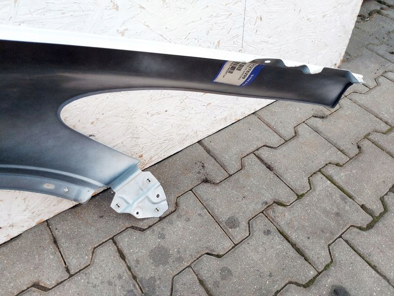 фото №9, C30 r-design lift крила лівий перед 614-46 передній