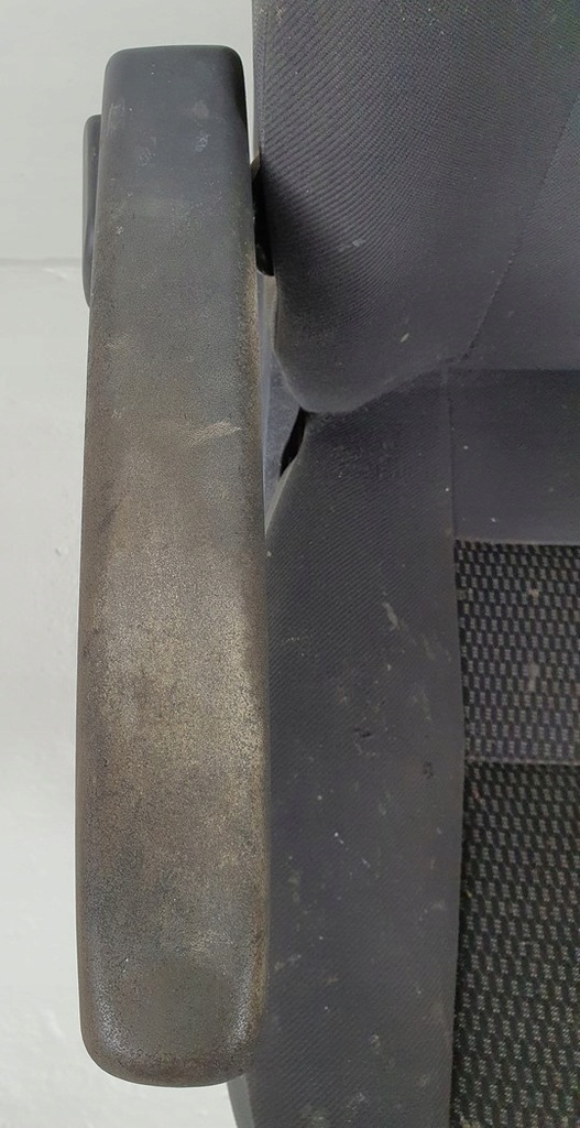 фото №7, Сиденье левый перед citroen jumper iii europa