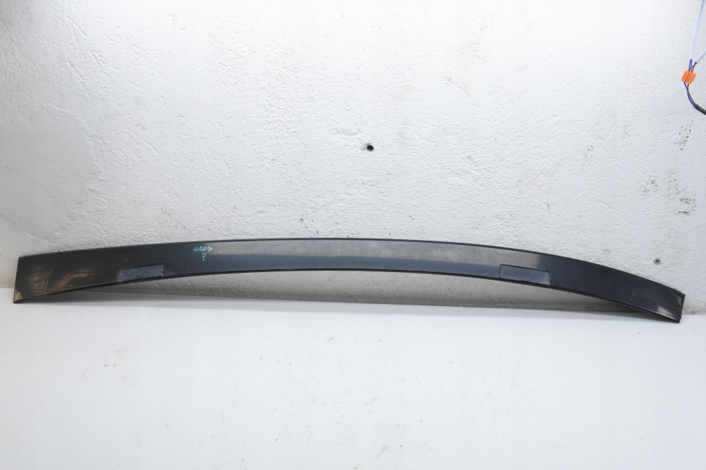 фото №1, Mercedes e w207 coupe молдинг дахова права панорамний