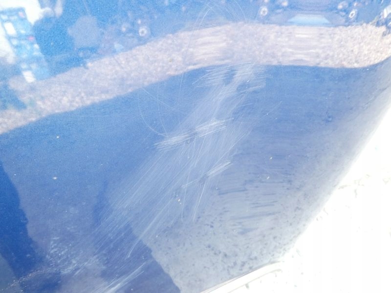 фото №6, Mini cooper r56 капот бензин