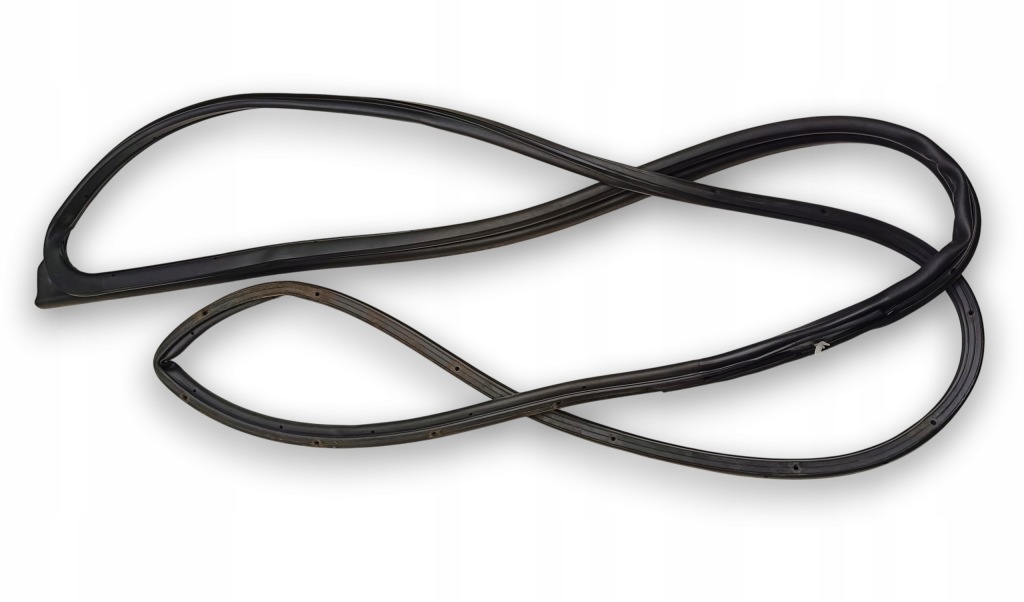 фото №1, Прокладка дверь правая перед передняя nissan juke f15 lift