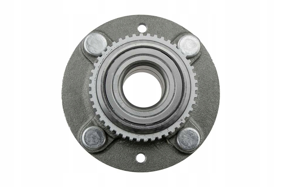 фото №12, Ступица колеса задняя kia sephia iii 93- shuma i +abs