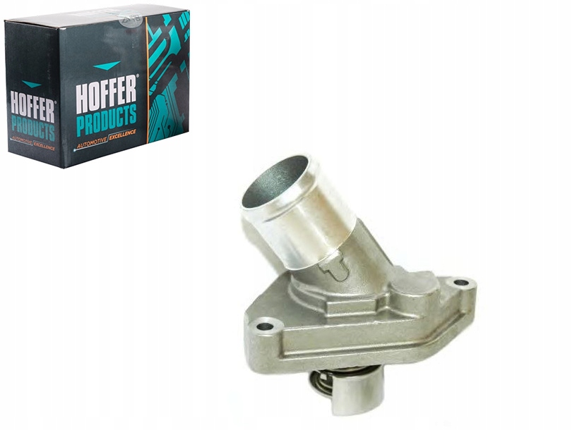 фото №1, Hoffer термостат infiniti ex 37
