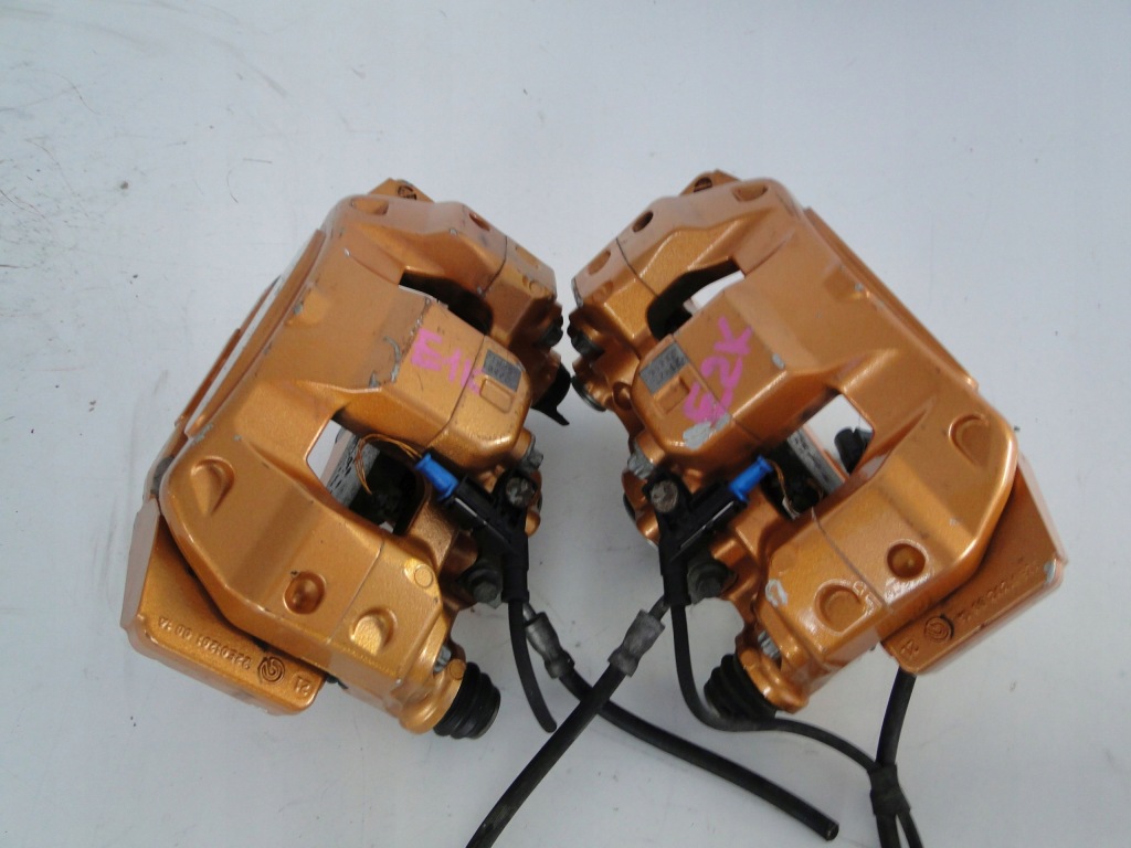 Купити Mercedes супорт гальмівний задній лівий правий sl 232 amg gt 192 карбон керамічний