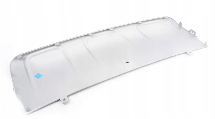 фото №2, Крышка бампера передняя all4 mini countryman r60