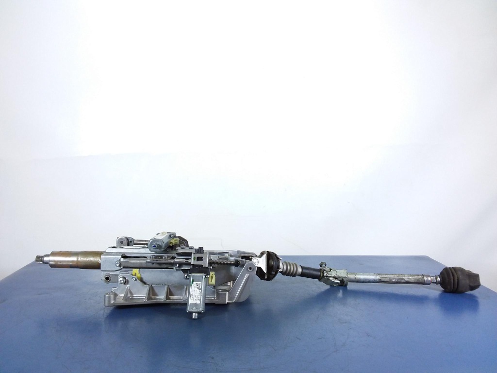 фото №1, Grand cherokee wk2 колонка рулевая блокировка