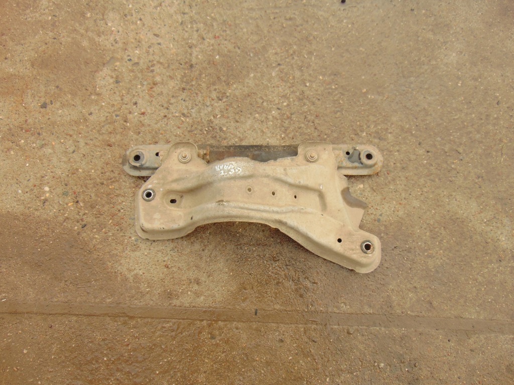 фото №1, Кронштейн кронштейн глушника ford kuga mk1