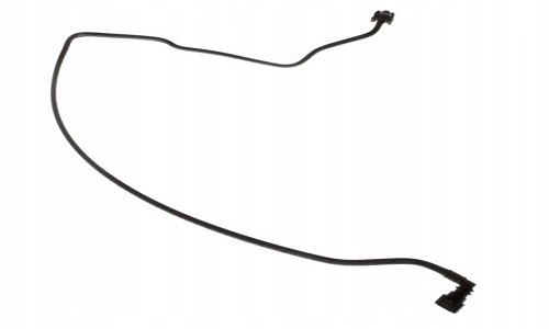 фото №1, Шланг водяний ford transit custom / v363 2,2tdci