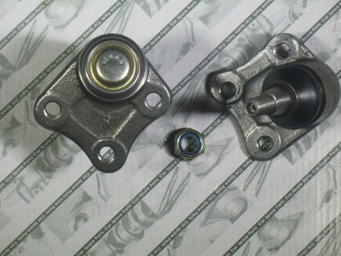 фото №1, Шарова опора важеля правий octavia i 1j0407366c