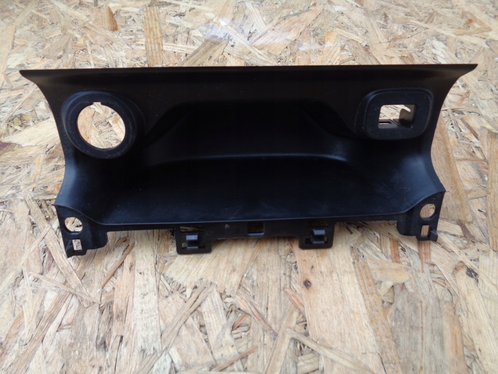 фото №1, Citroen c4 cactus 1.2 thp бардачок полка