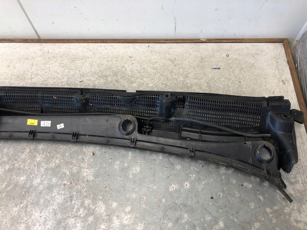 фото №7, Жабо opel mokka 95249628