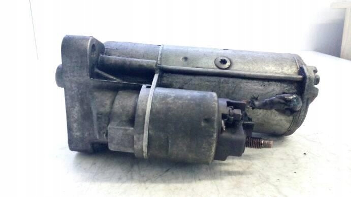 фото №6, Стартер renault espace iii 2,2dti 2001r.