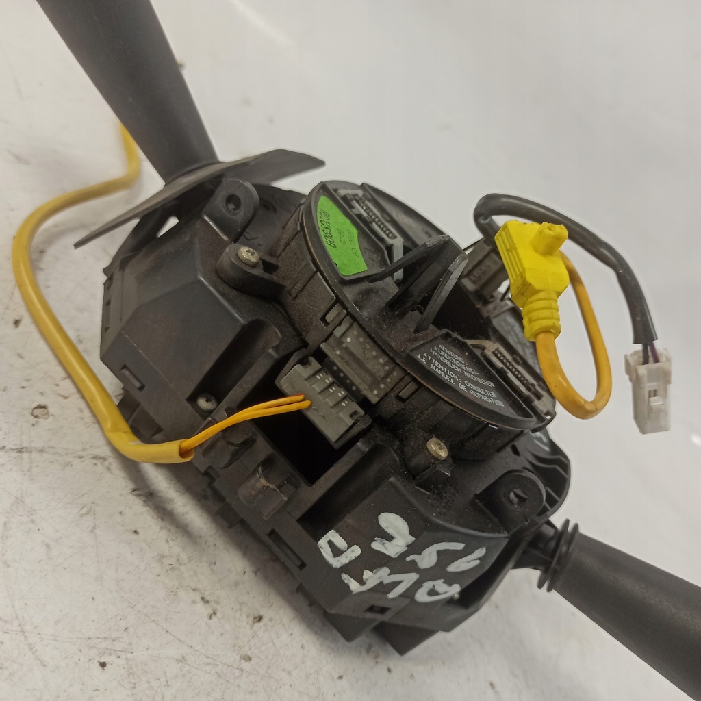 фото №10, Alfa romeo 156 переключатель комбинированный 60652738