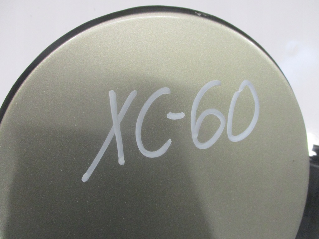 фото №11, Крышка заливной топлива volvo xc60 i 484-16