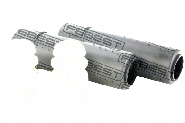 фото №2, Febest kshb-picr-kit набір захисту пилозахисний, амортизатор