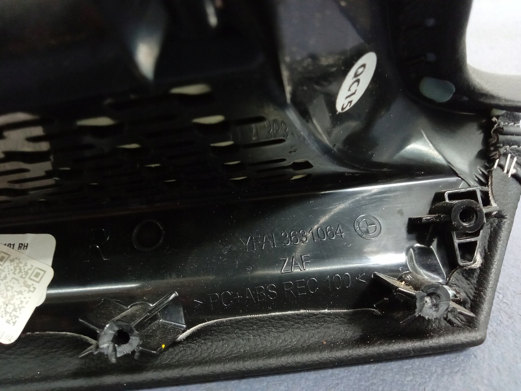 фото №6, Bmw x3 g01 g02 підлокітник двері перед правий