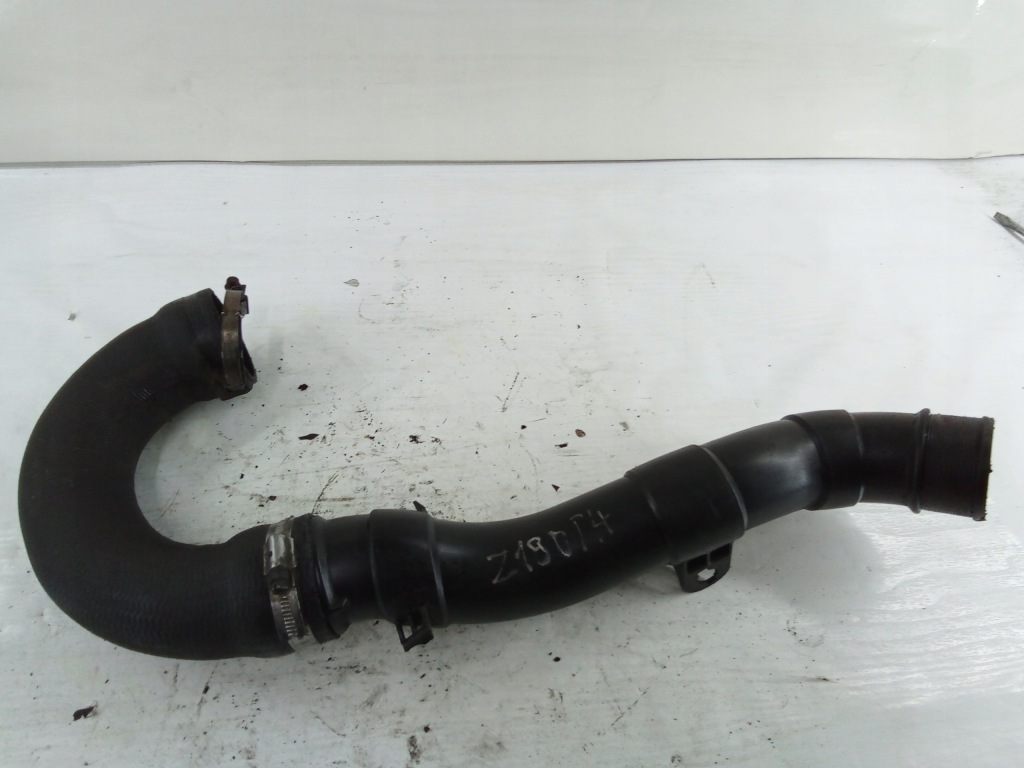 фото №3, I920 труба воздуха opel signum 1.9 55350916