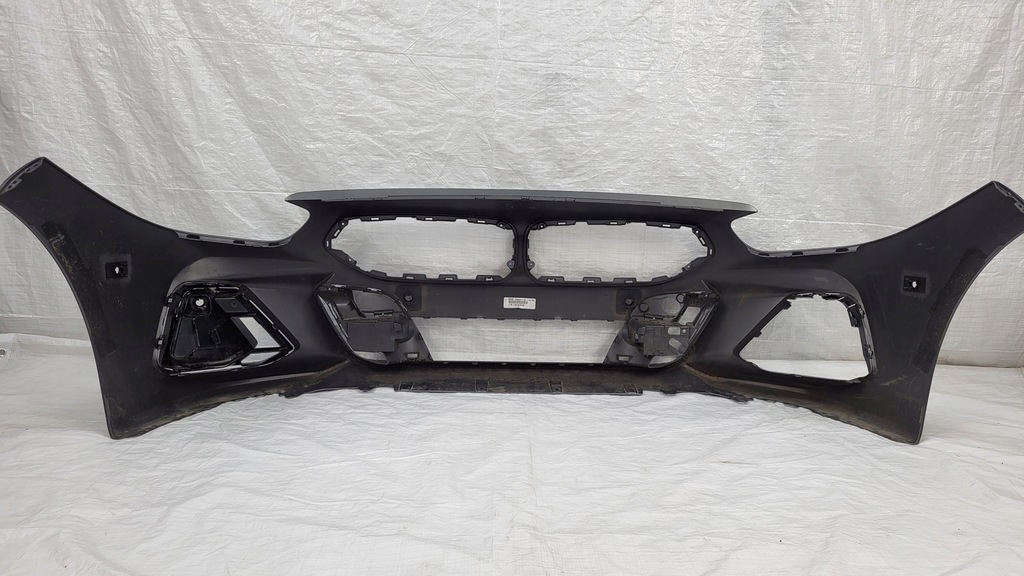 фото №6, -бампер перед передній bmw z4 g29 m-pakiet 18-