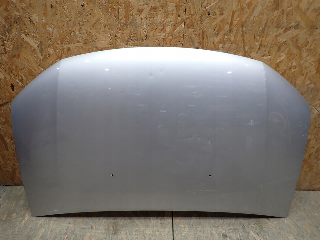 фото №1, Капот крышка двигателя dacia logan ii sandero 2 2012-2020r 651001918r