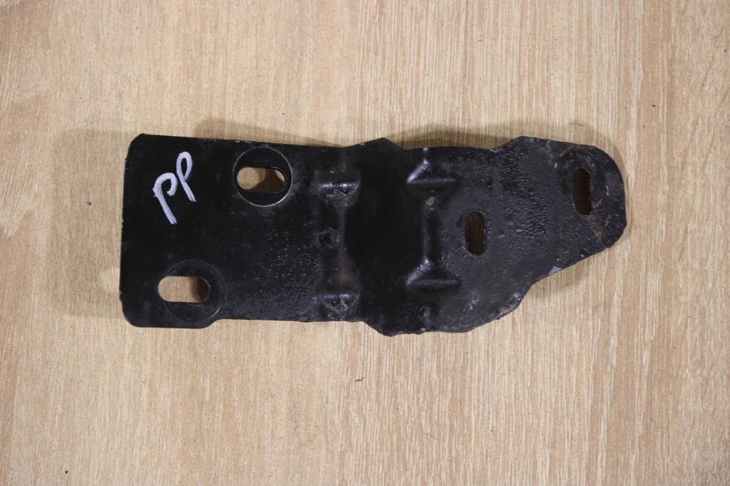 фото №1, Кронштейн поперечина радіатор праве peugeot 508 i