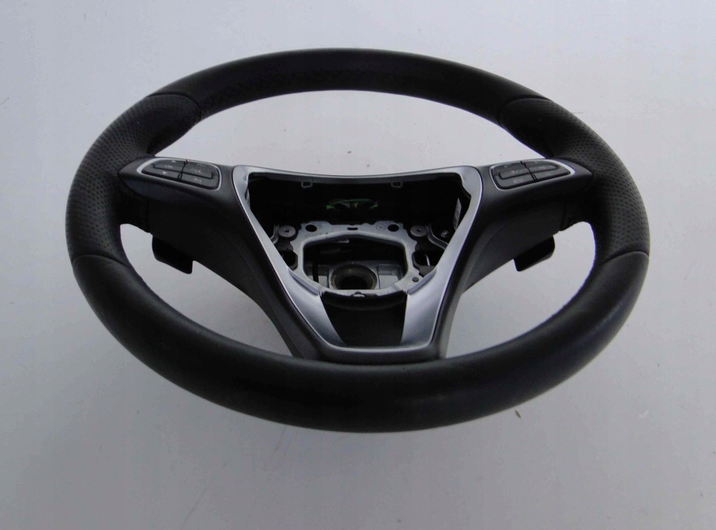 фото №7, Mercedes glc x253 c253 253 воздуховод руль