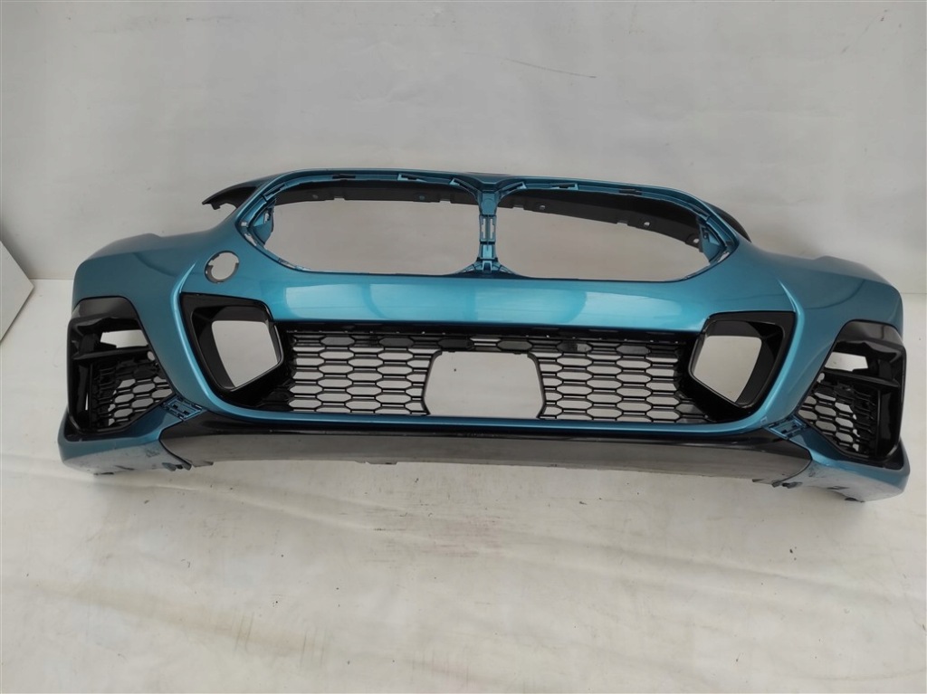 фото №1, Бампер перед bmw 2 f44 m sport набор po 2020