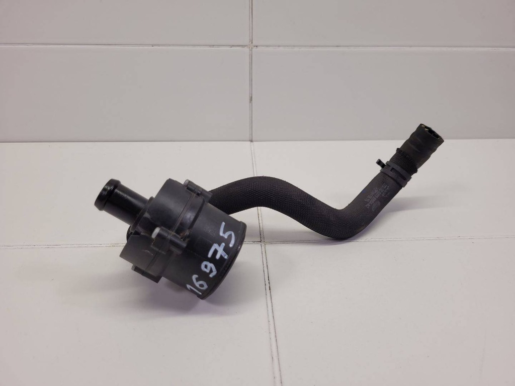 фото №1, Насос wody land rover range rover evoque facelift 2018 0392 023 249