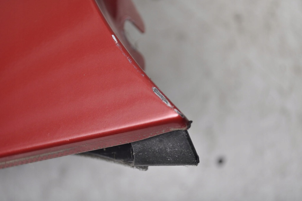 фото №6, Kia venga крыло правый перед передний