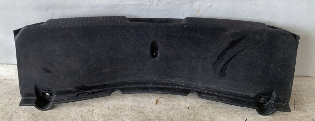 фото №1, # захист поперечина задня laguna iii coupe 849200004r