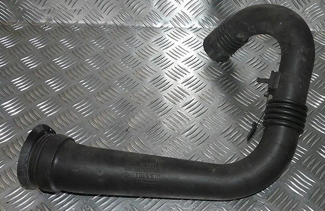 фото №1, Renault espace iii 2.2 dci труба интеркулер