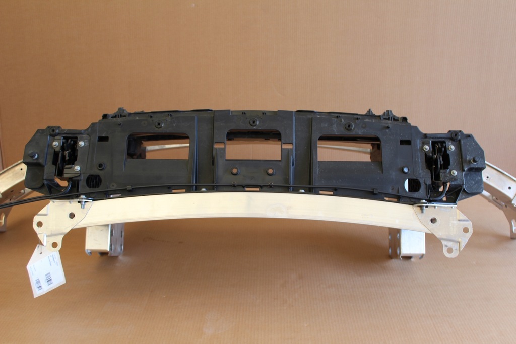 фото №7, Pas передний усилитель mercedes s-klasa w223 223 a2236205200