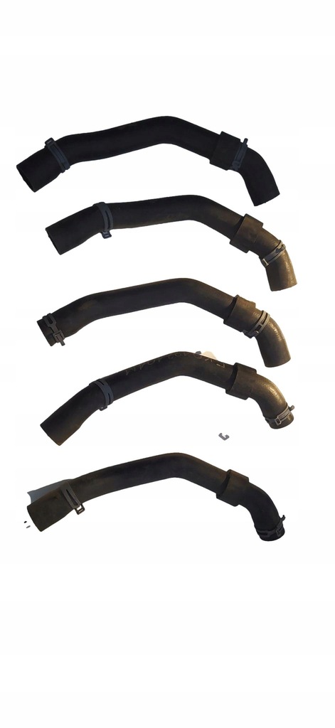 фото №1, Шланг wody vw jetta vi 5c 2.0 tdi 5k0122101m org