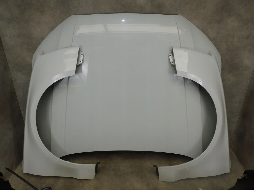 фото №8, Audi s8 a8 d4 4h lift kompletny перед бампер лампы капот pas matrix 4.0