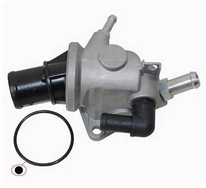 фото №1, Термостат starline ts tfi108