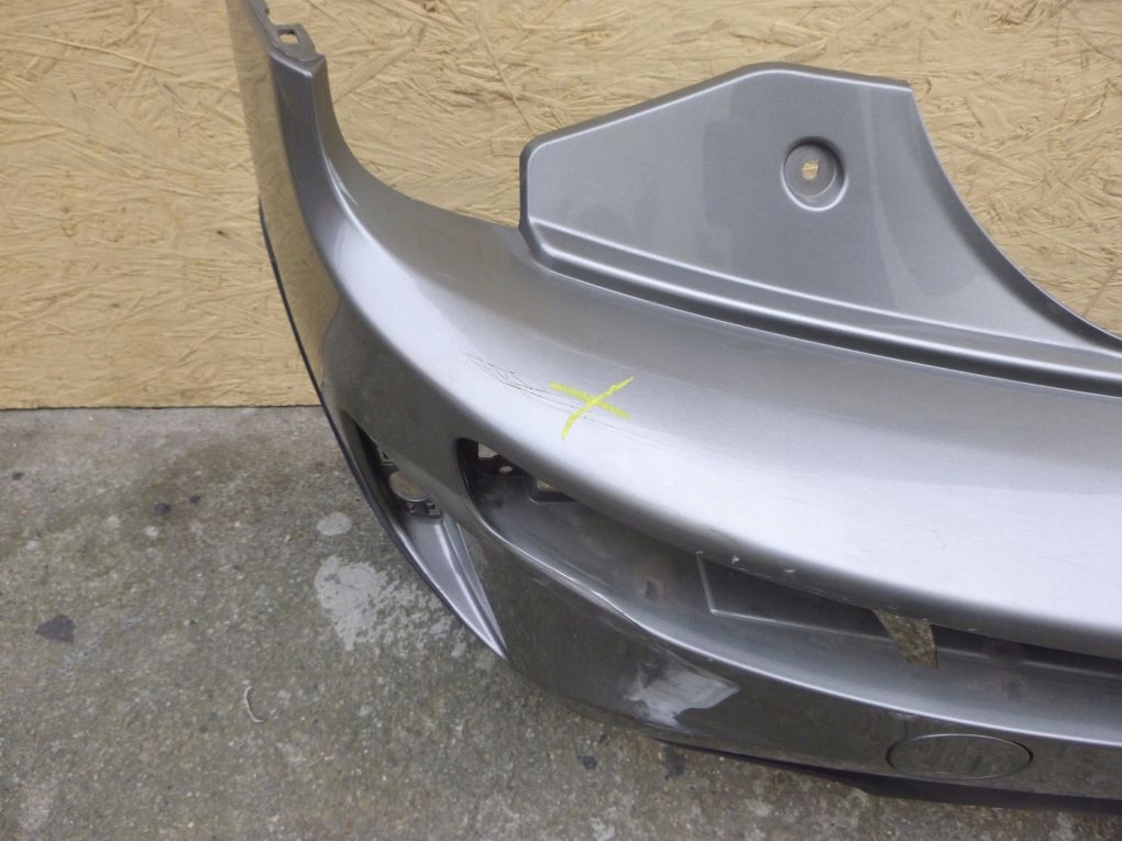 фото №7, Mini clubman s f54 sport бампер задний задняя