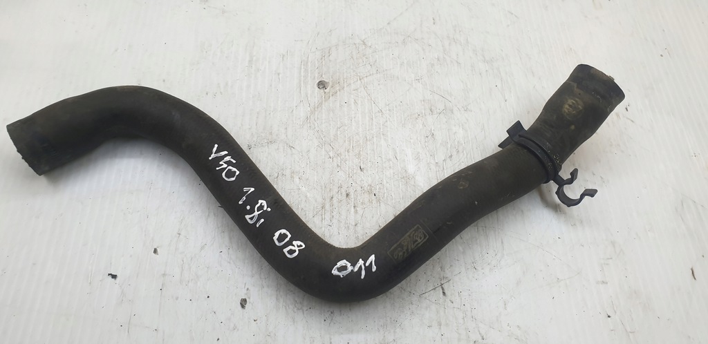 фото №1, Шланг wody volvo s40 1,8