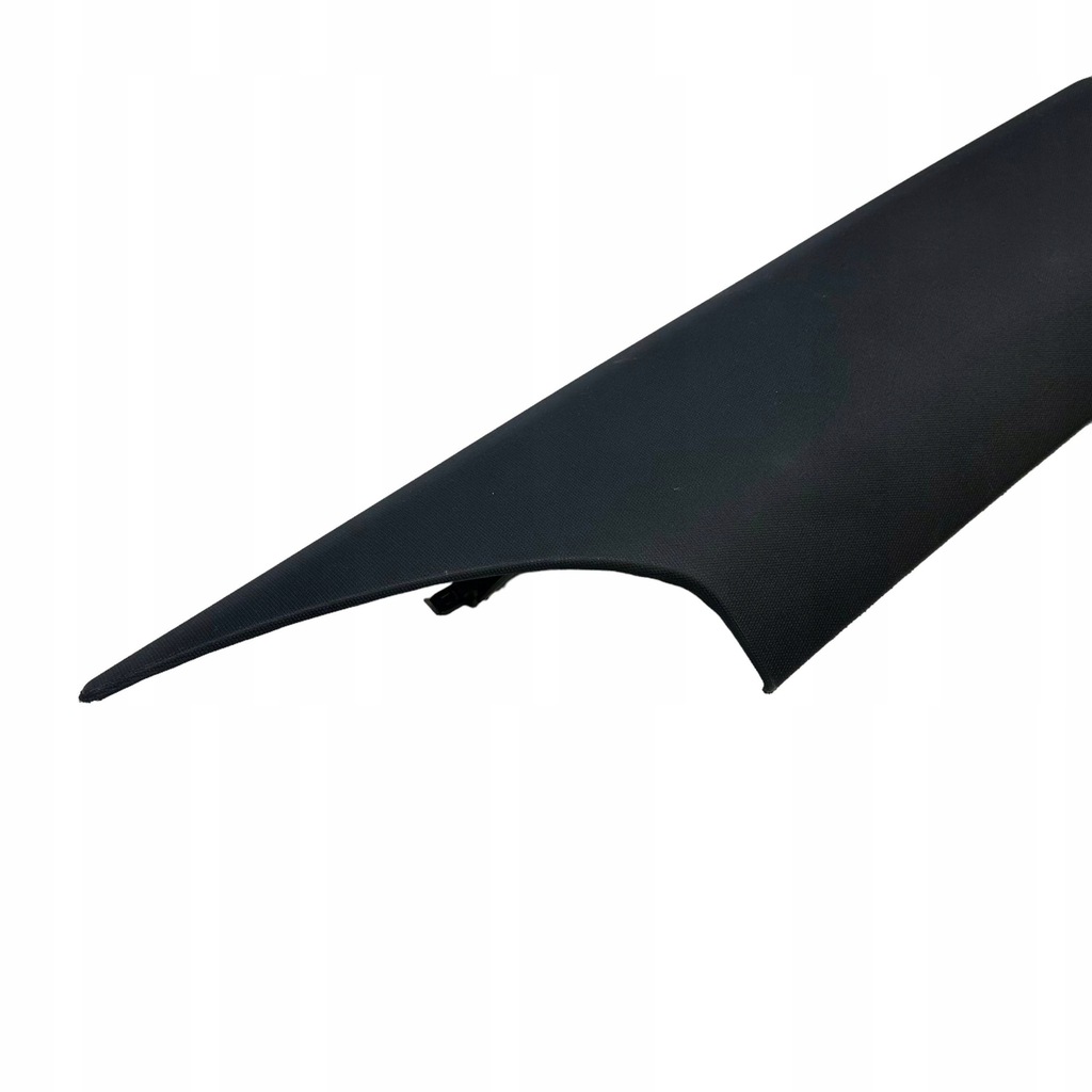 фото №5, Dodge charger 2017 ліва сторона обшивка стійок