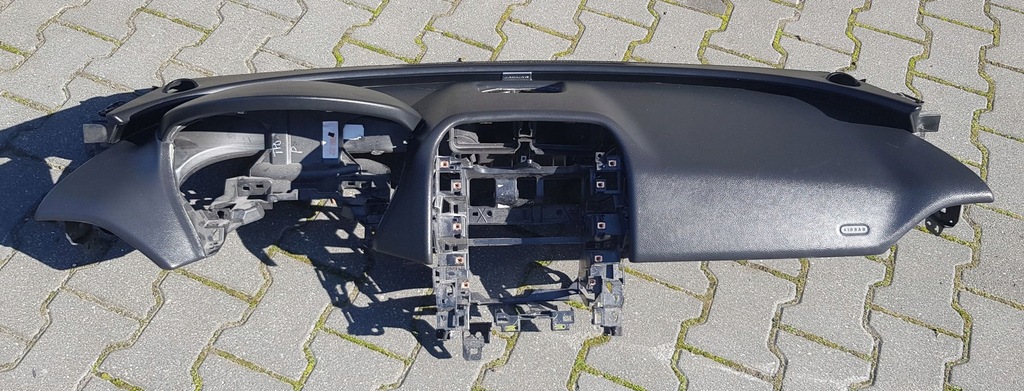 фото №8, Jaguar xe x760 панель приладів приладова консоль панель приладів czarna структура 17r