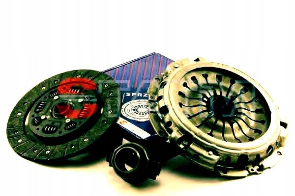 фото №1, Statim комплект зчеплення набір iveco daily i 40-10