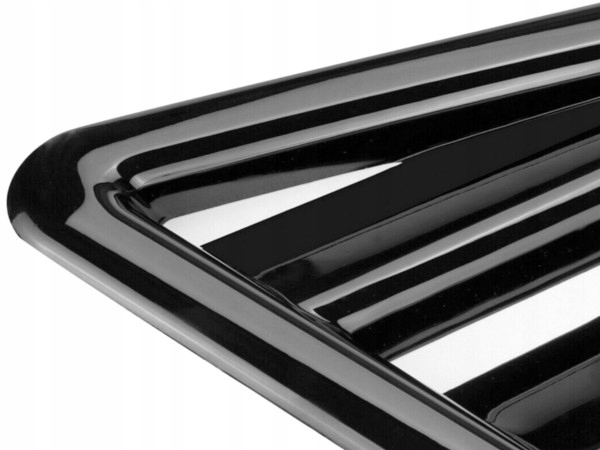 фото №4, Впуск решётки воздуха капот renault laguna ii iii