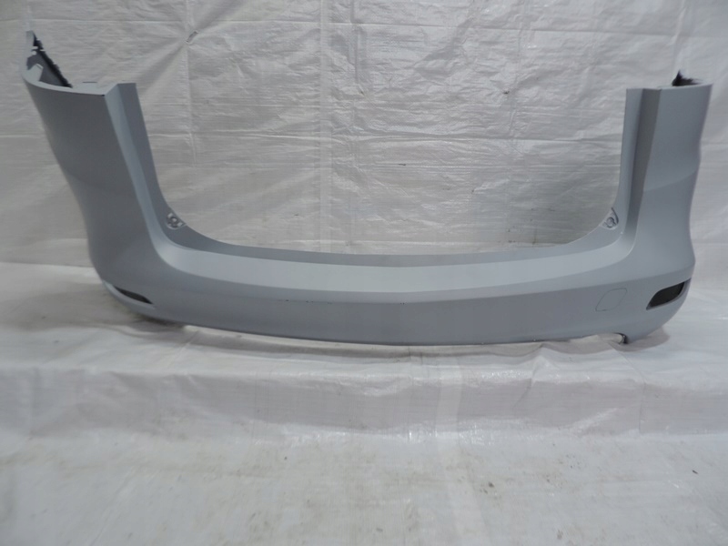 фото №11, Opel zafira c бампер задняя новый оригинал 13300719 13300728