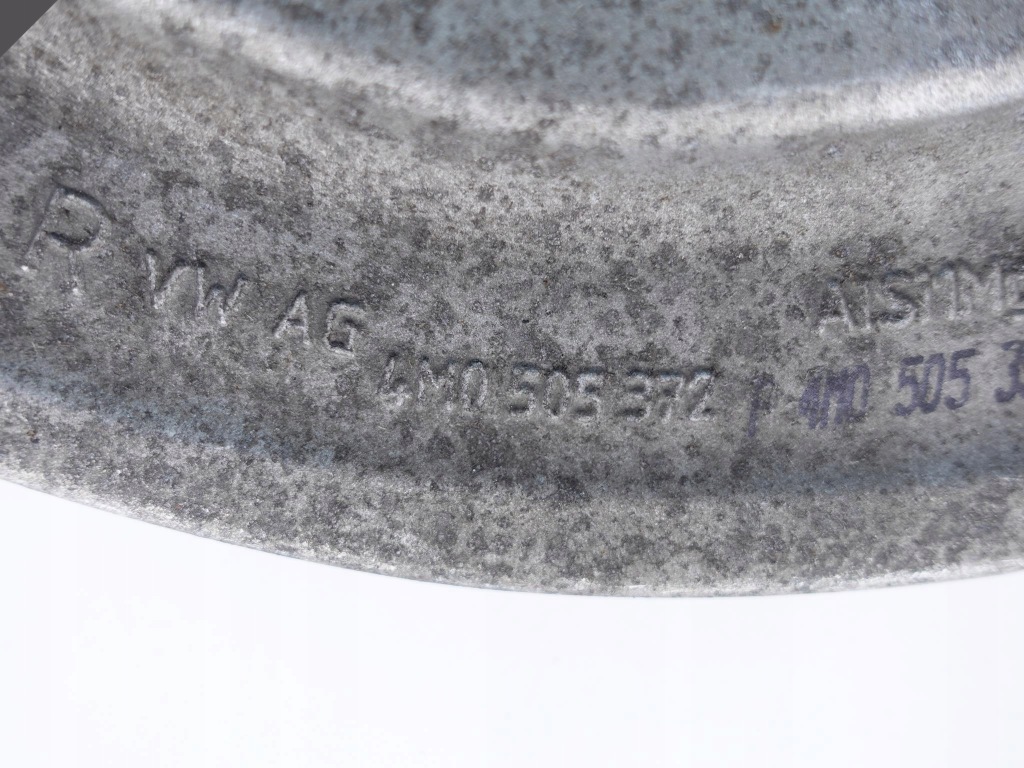 фото №3, Lamborghini urus audi sq8 q8 sq7 q7 4m рычаг r