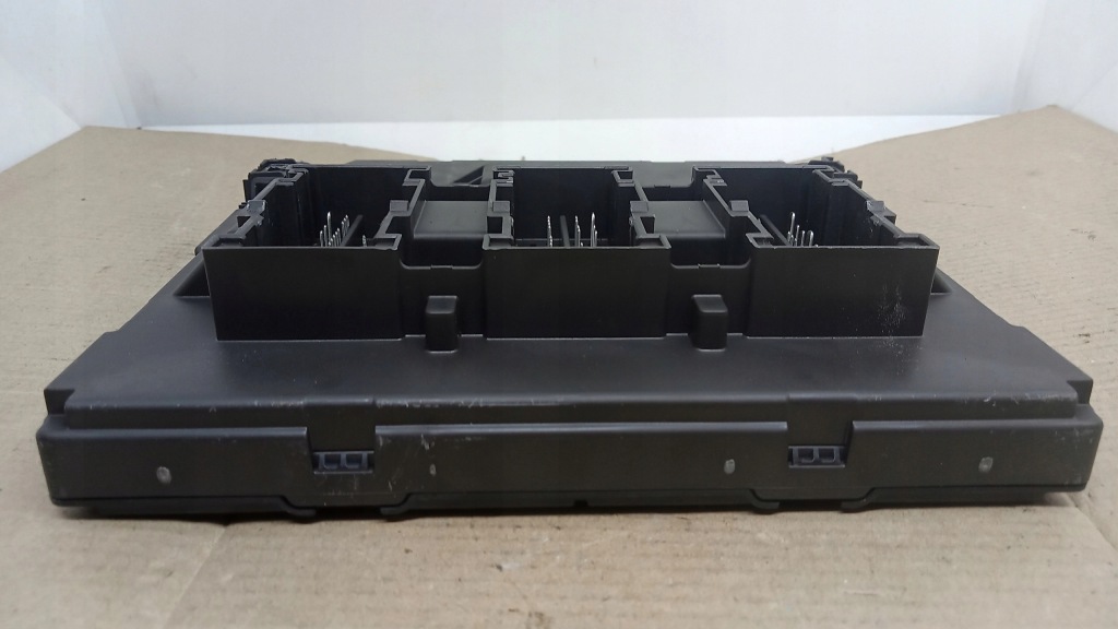 Модуль комфорта vw passat b7 3aa937087 Киев