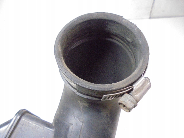 фото №3, Mitsubishi eclipse ii g2 шланг повітря повітрозабірник труба mb925158v 2,0