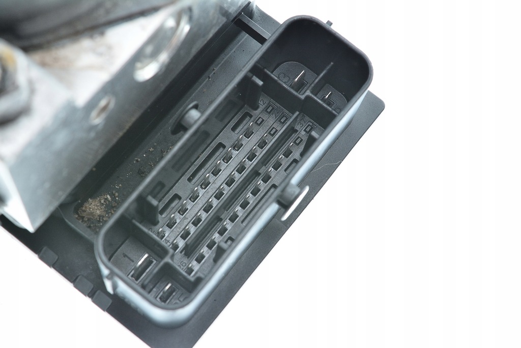 фото №9, Насос abs punto evo 0265801124 0265232913 51894800