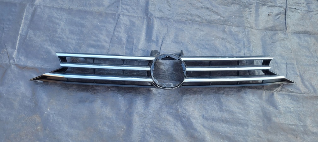 Купить Vw touran ii 5ta решётка радиатора решётка радиатора