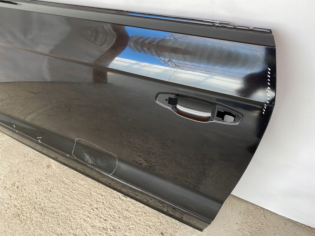 фото №10, Vw t-roc cabrio 2gc kabriolet дверь левая